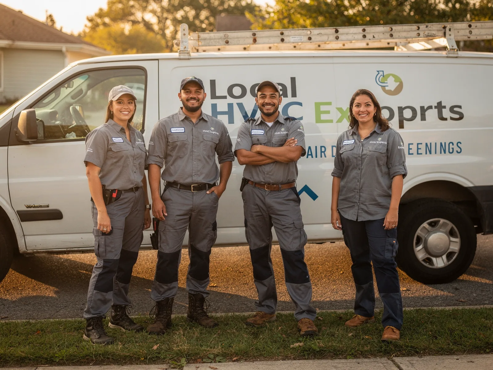 24/7 HVAC Repair & AC Replacement company in Holstein, IA