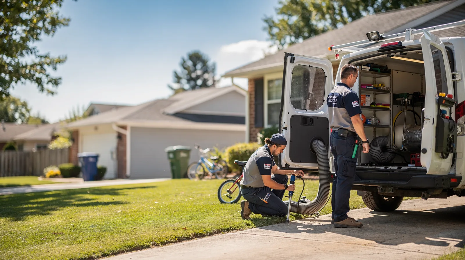 24/7 HVAC Repair & AC Replacement in Holstein, IA near me